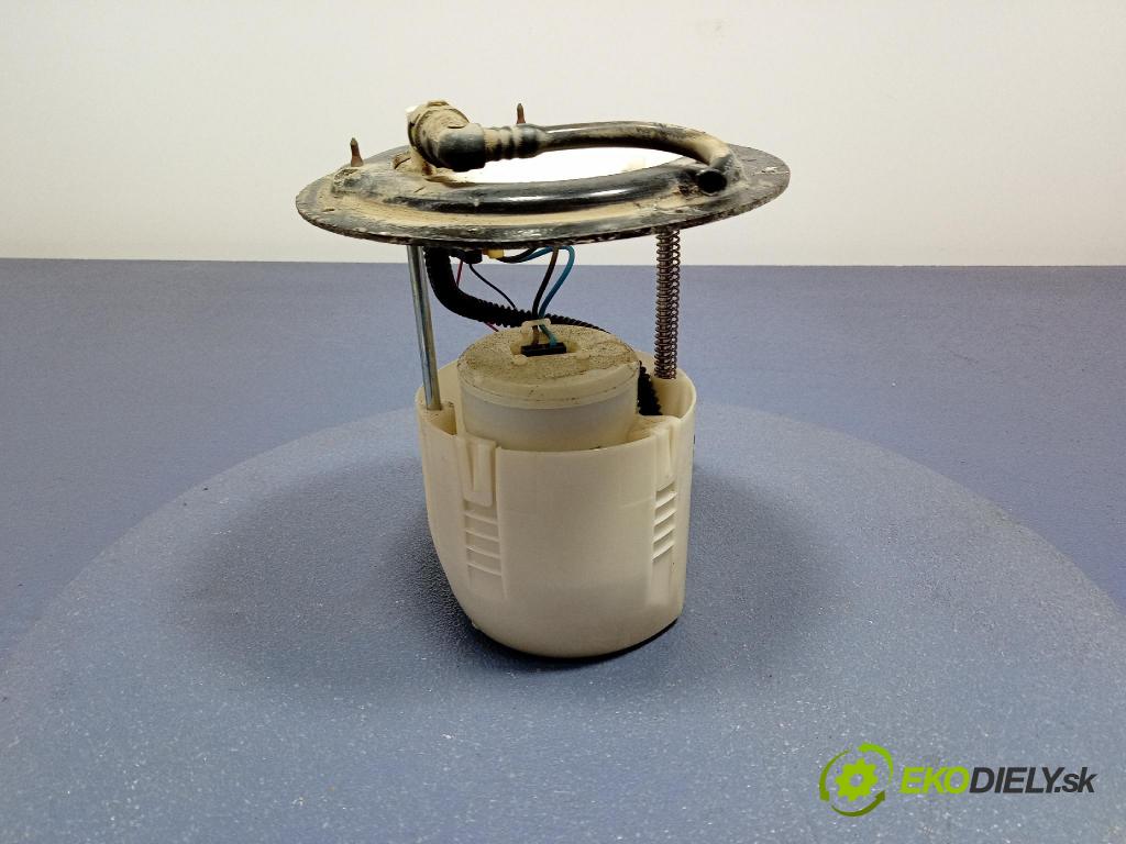 Mazda 5 2005 čerpadlo Pohonné hmoty / Systém Měření 101962-0391