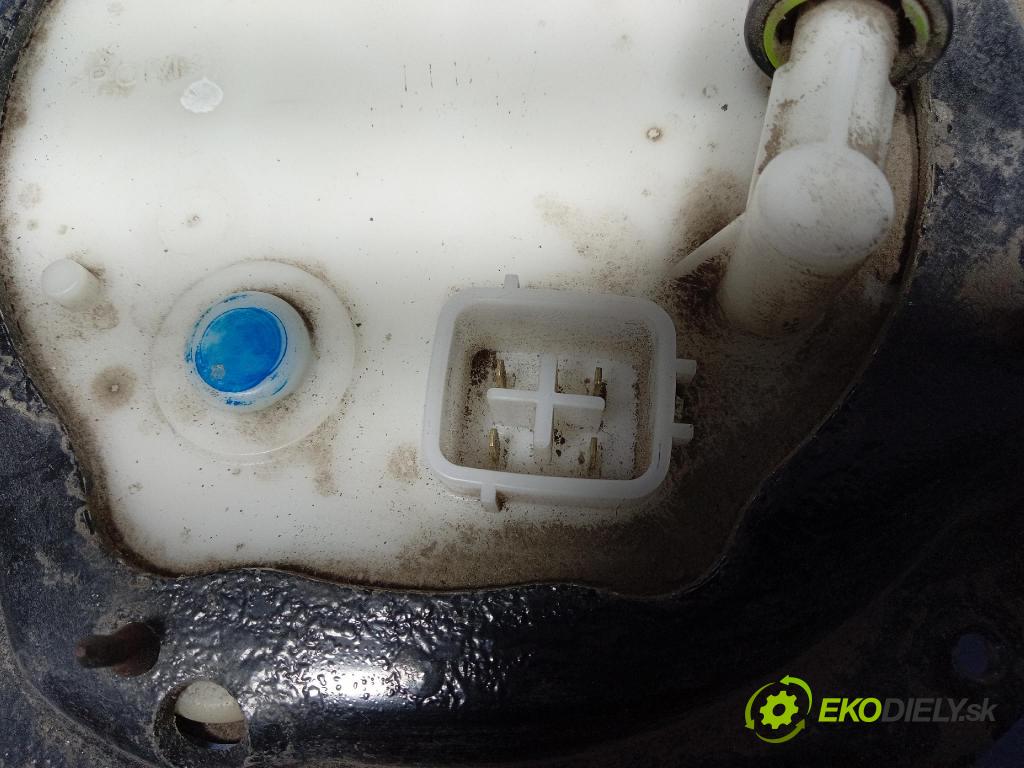 Mazda 5 2005 čerpadlo Pohonné hmoty / Systém Měření 101962-0391