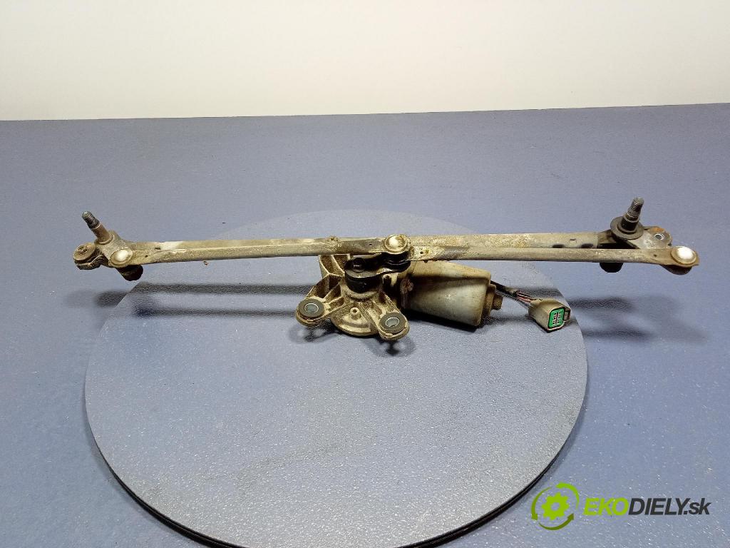 Chevrolet Epica 2008 mechanismus motorek Stěrače: před 01