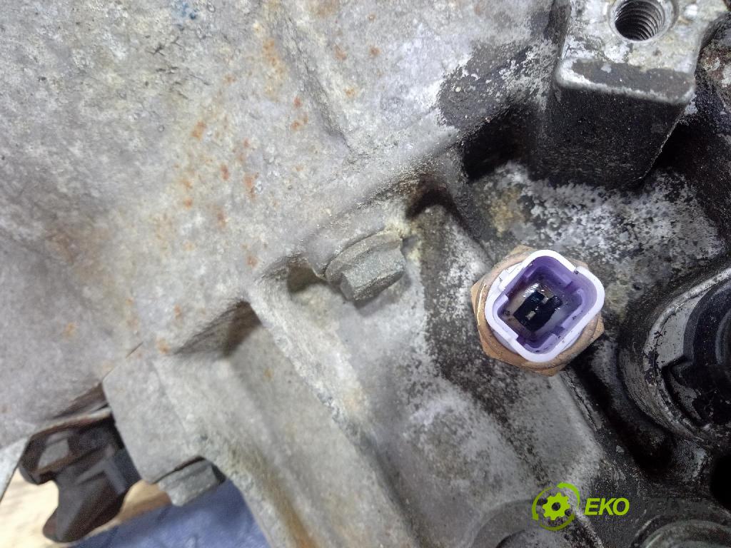 Citroen C4 2005 prevodovka Manualna 20CQ16