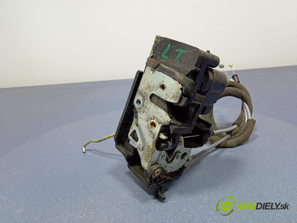 Chevrolet Epica 2008 zámek dveře Zad: Levý: 01