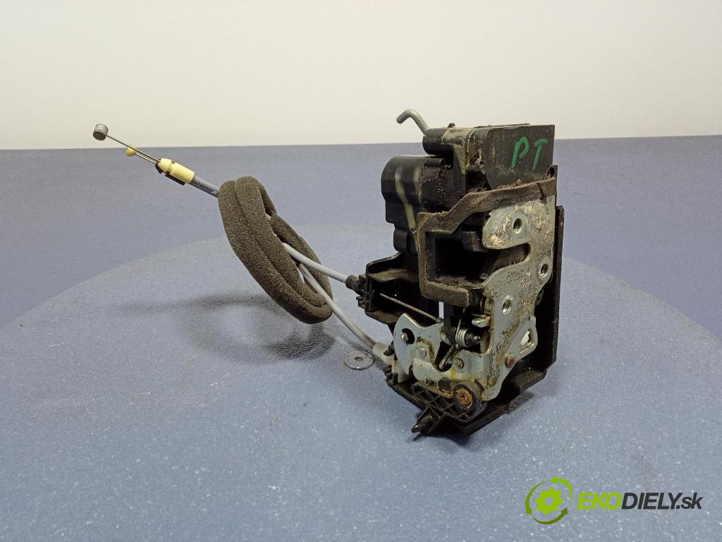 Chevrolet Epica 2008 zámek dveře Zad: v pravo: 01