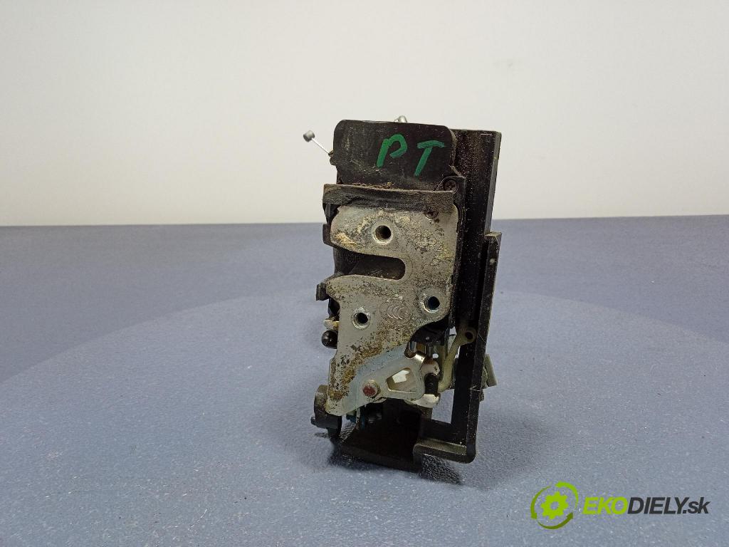 Chevrolet Epica 2008 zámek dveře Zad: v pravo: 01