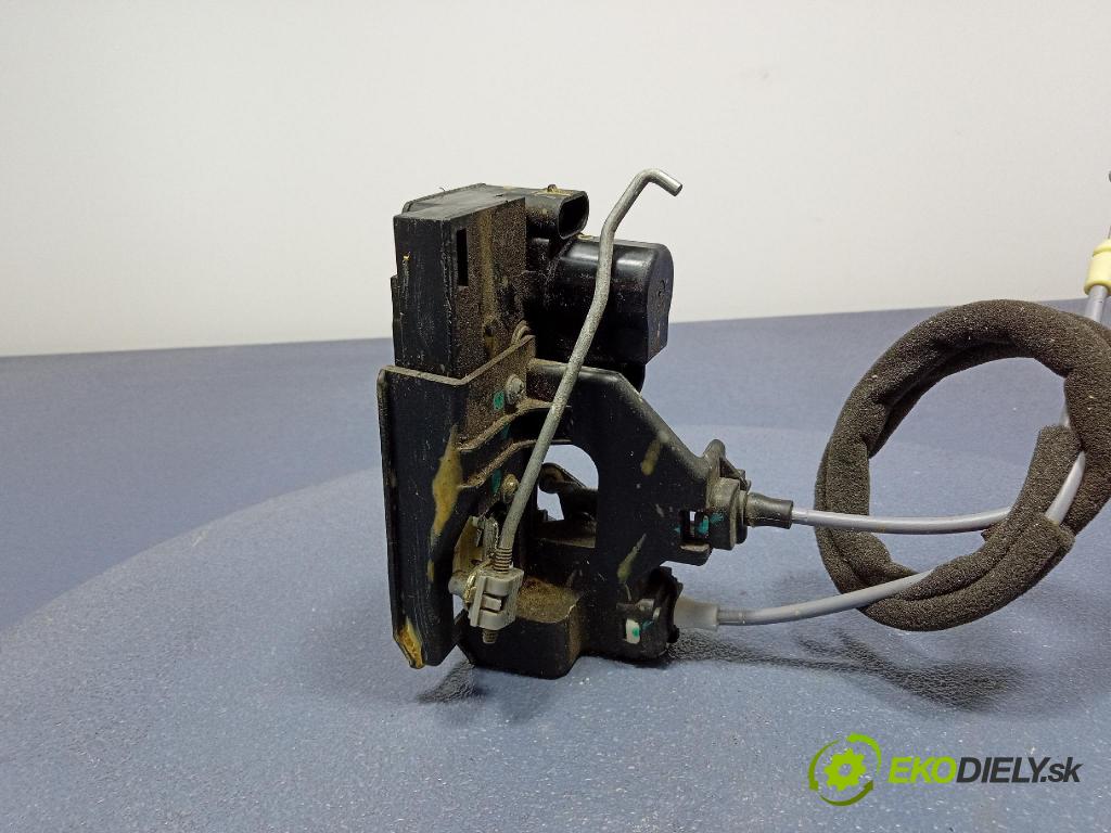 Chevrolet Epica 2008 zámek dveře Zad: v pravo: 01