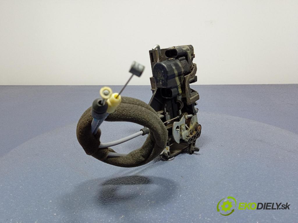 Chevrolet Epica 2008 zámek dveře Zad: v pravo: 01