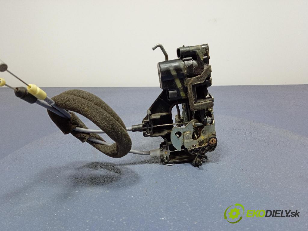 Chevrolet Epica 2008 zámek dveře Zad: v pravo: 01