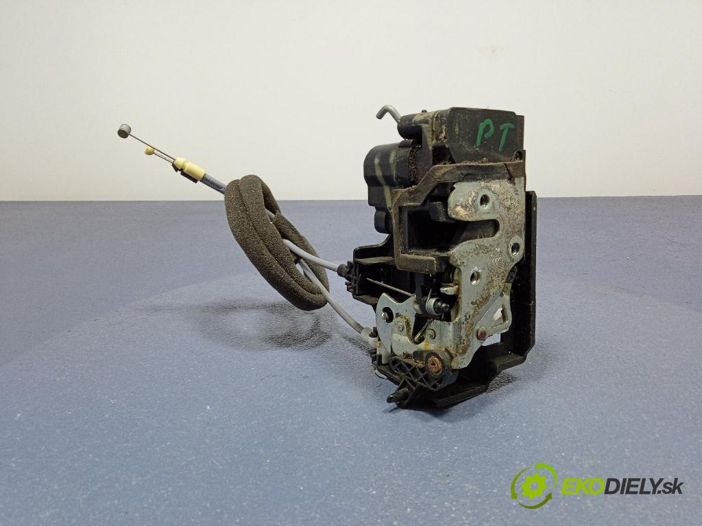Chevrolet Epica 2008 zámek dveře Zad: v pravo: 01