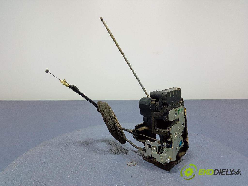 Chevrolet Epica 2008 zámek dveře před v pravo: 01