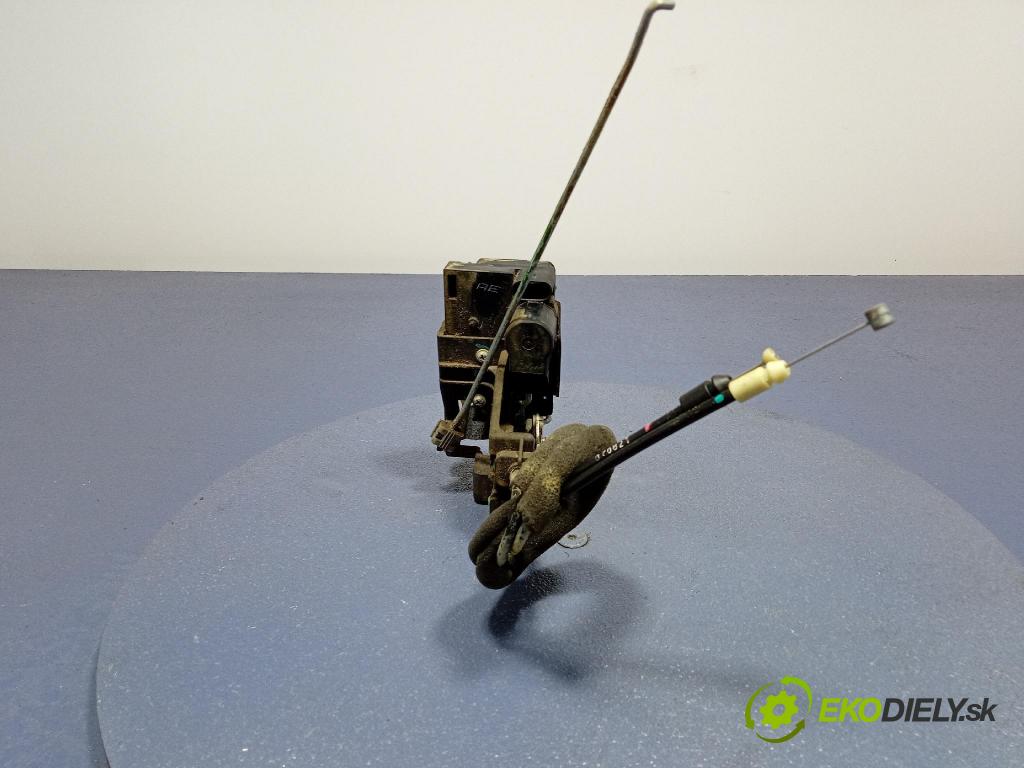 Chevrolet Epica 2008 zámek dveře před v pravo: 01