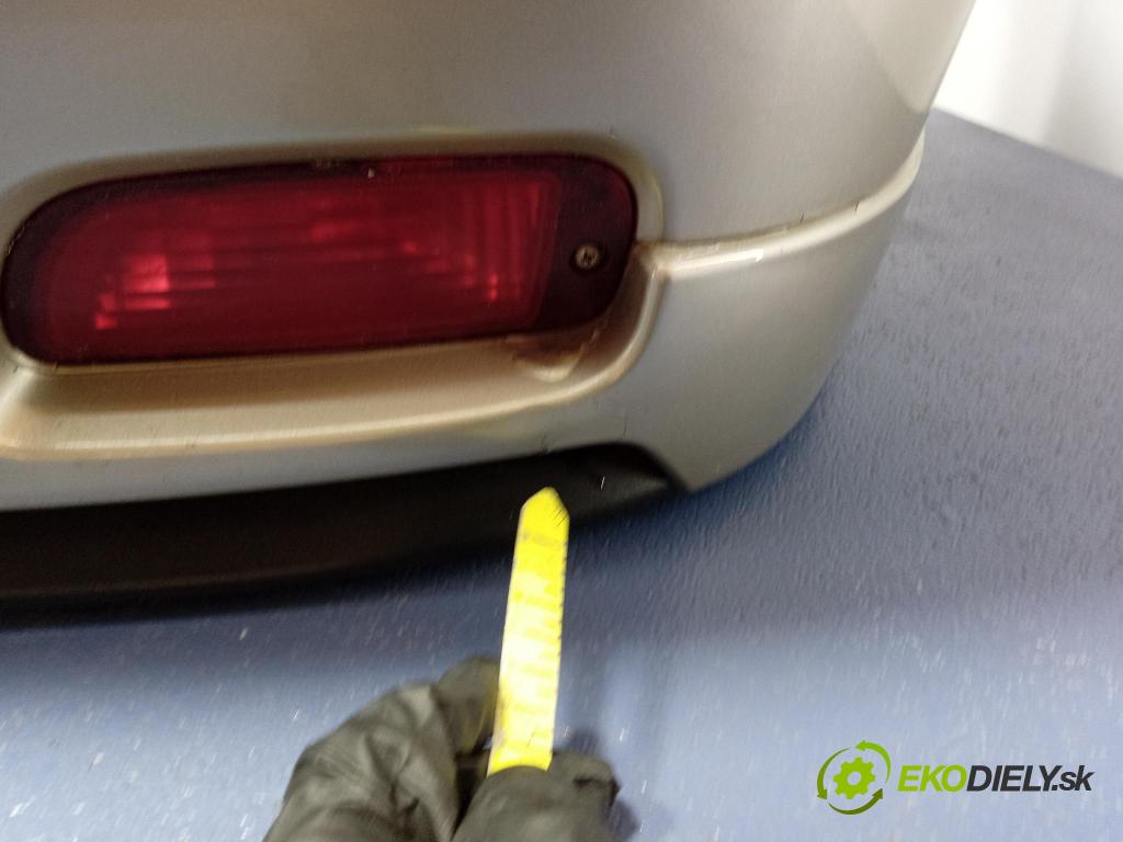 Chevrolet Epica 2008 nárazník Zad: 96633525