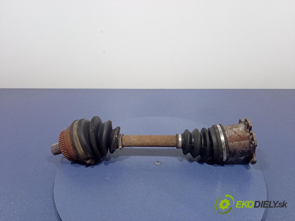 Vw Sharan 2001 poloos ľavá Predné 01