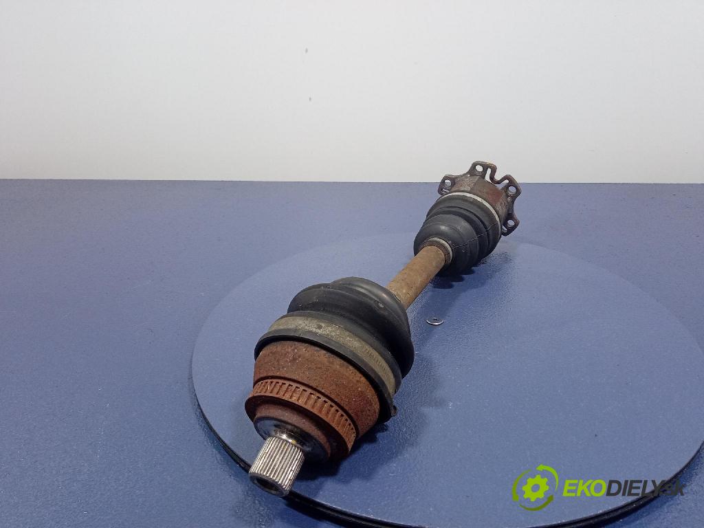 Vw Sharan 2001 poloos ľavá Predné 01