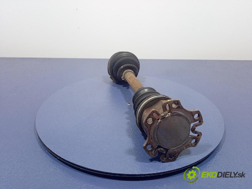 Vw Sharan 2001 poloos ľavá Predné 01