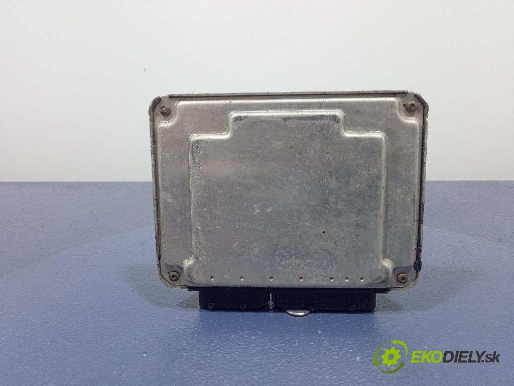 Vw Sharan 2001 riadiaca jednotka Motor: 038906019FC