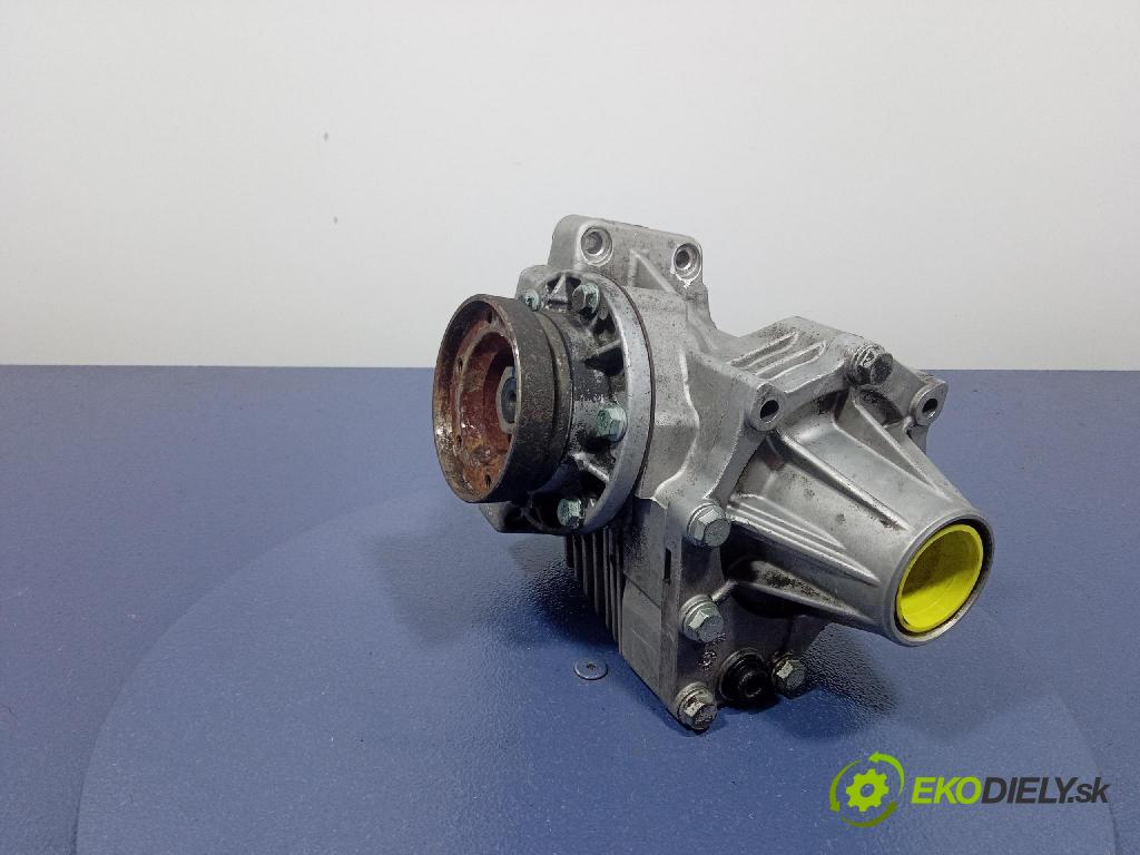 Vw Sharan 2001 prevodovka ZNÍŽENIE: 409053