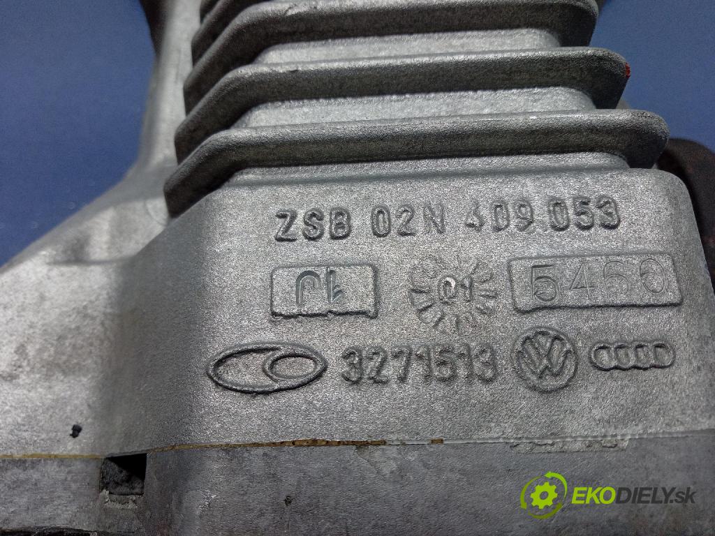Vw Sharan 2001 prevodovka ZNÍŽENIE: 409053