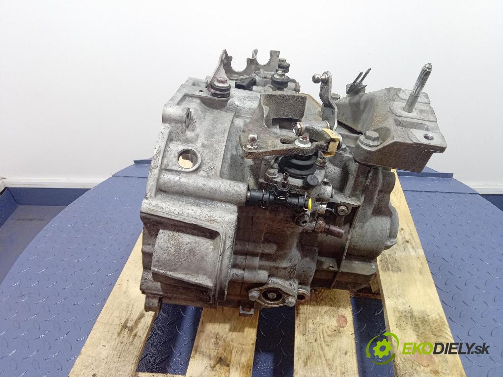 Vw Sharan 2001 prevodovka Manualna ERK