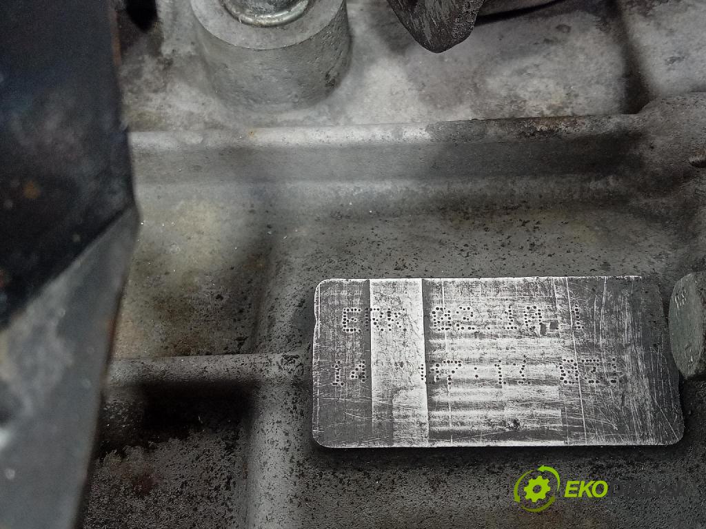 Vw Sharan 2001 prevodovka Manualna ERK