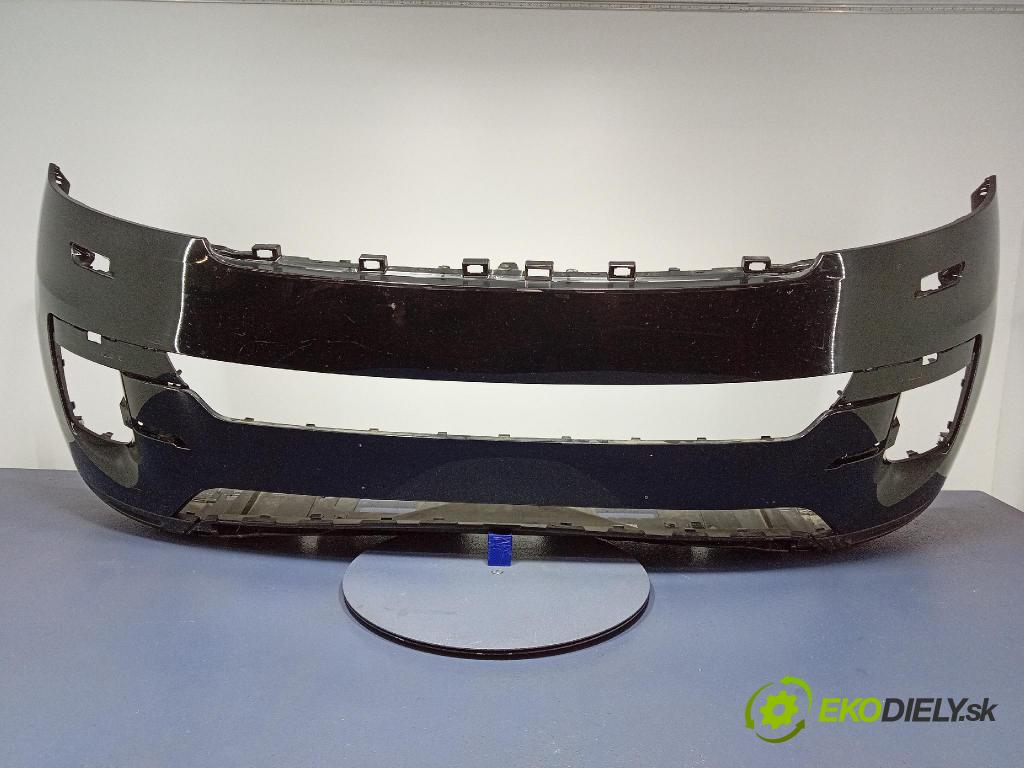 Land Rover Range rover 0 nárazník před N9X2-17F003