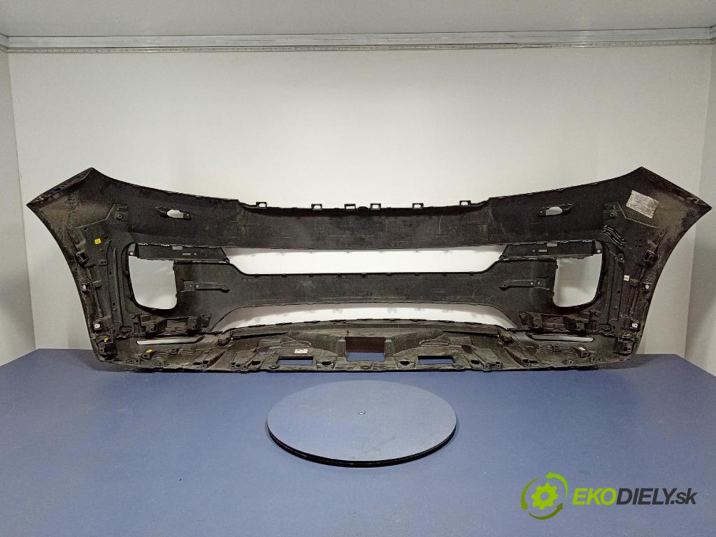 Land Rover Range rover 0 nárazník před N9X2-17F003