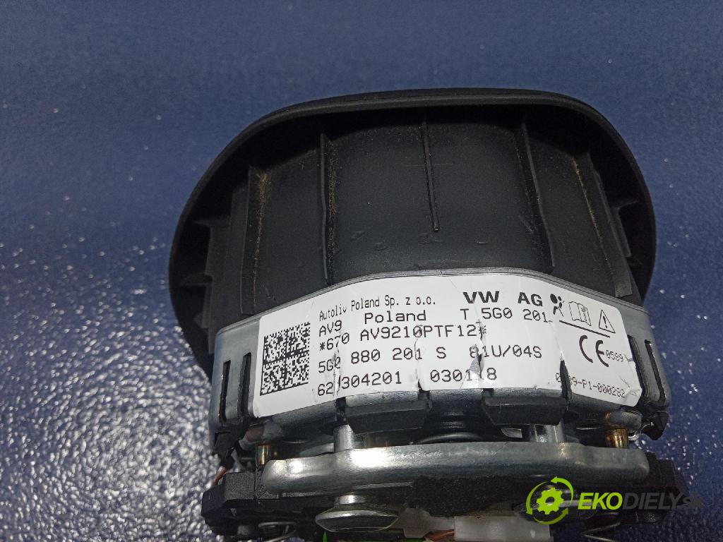 Vw Passat 2018 kokpit,pristrojová doska 3G1857003BP