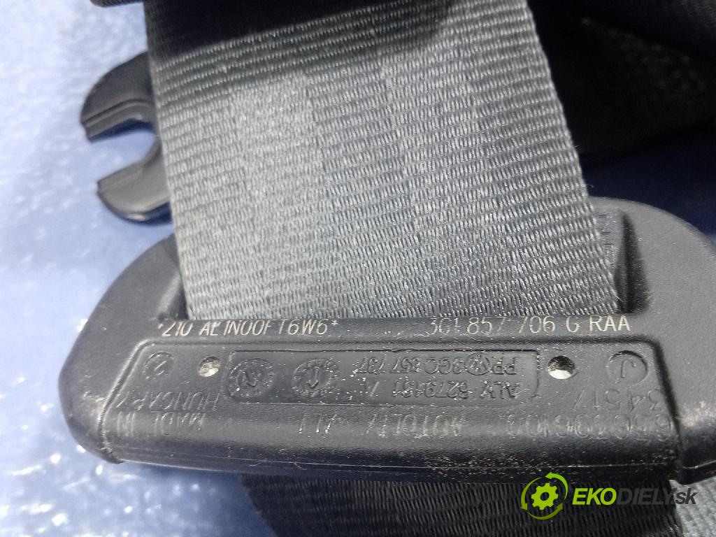 Vw Passat 2018 kokpit,pristrojová doska 3G1857003BP