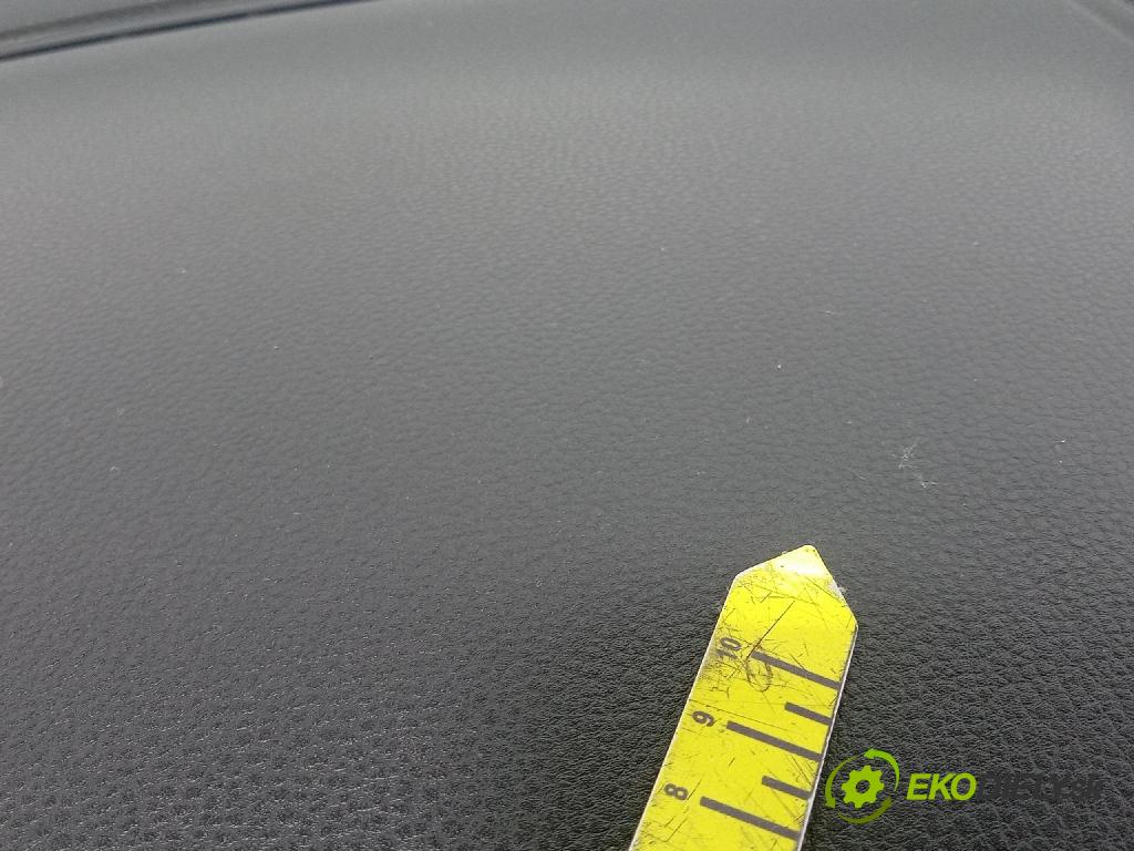 Vw Passat 2018 kokpit,pristrojová doska 3G1857003BP