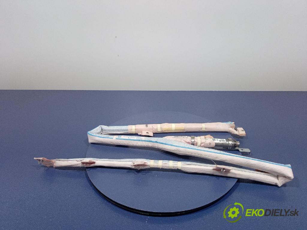 Vw Passat 2018 Airbag: clona x 3G0880741F