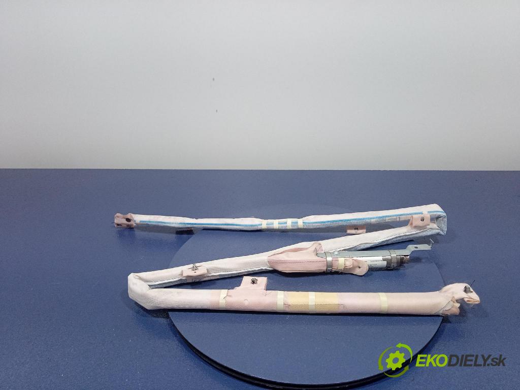 Vw Passat 2018 Airbag: clona x 3G0880741F
