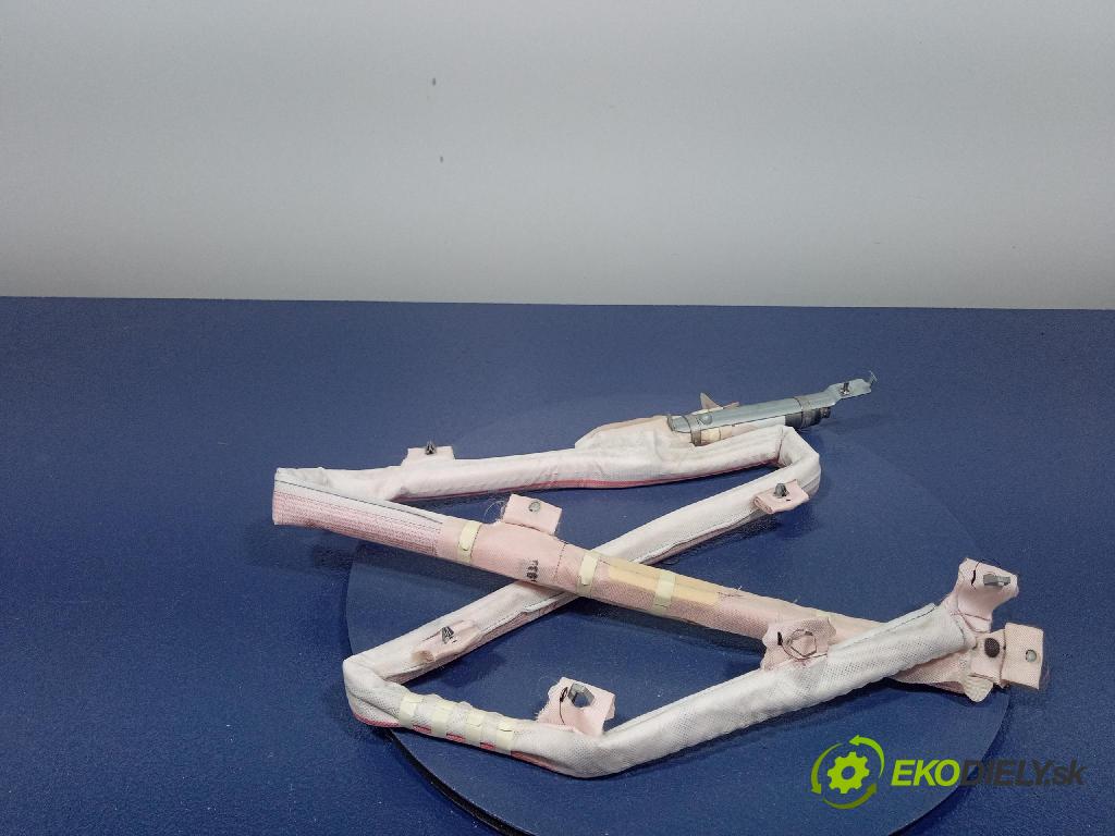 Vw Passat 2018 Airbag: clona x 3G0880742F