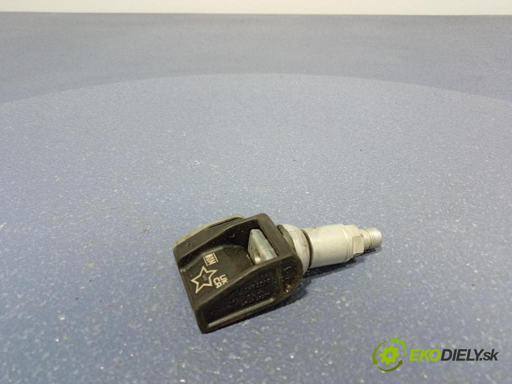Bmw X3 0 snímač Tlak Pneumatiky: 6887140