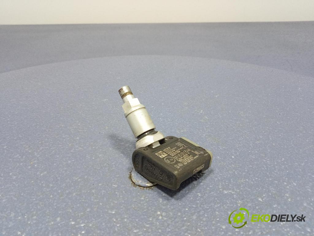 Bmw X3 0 snímač Tlak Pneumatiky: 6887140