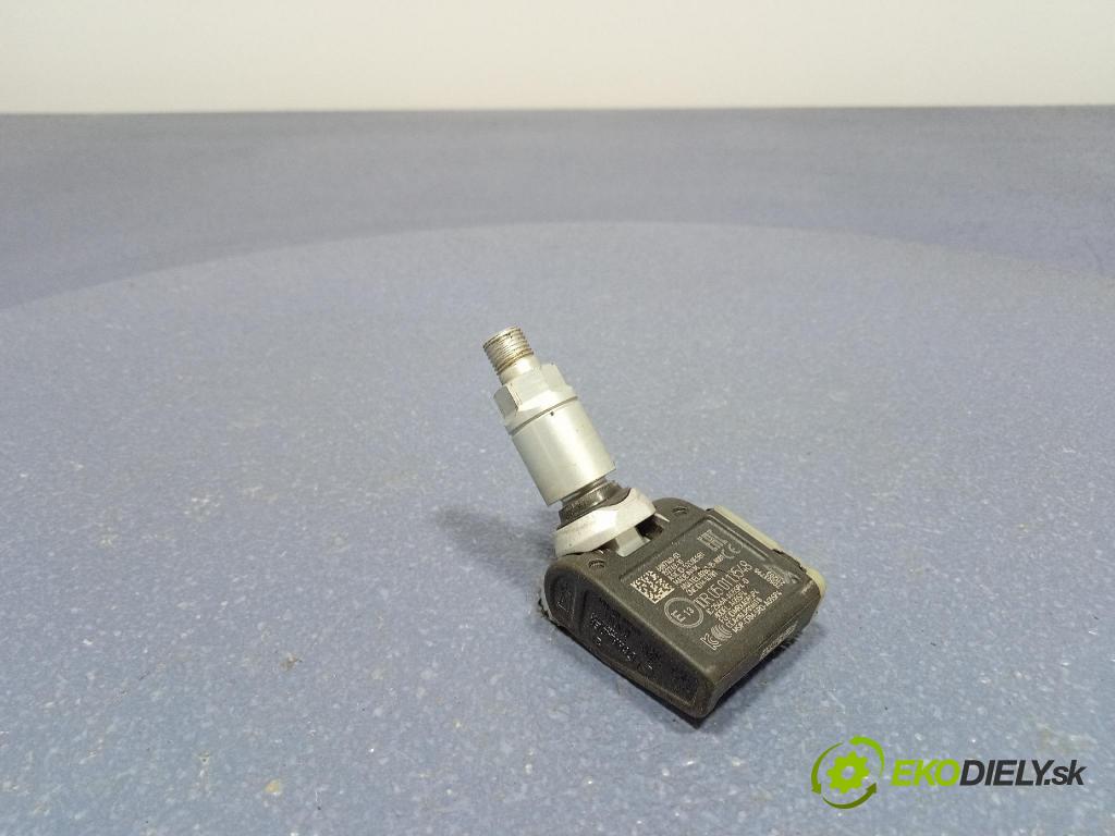 Bmw X3 0 snímač Tlak Pneumatiky: 6887140