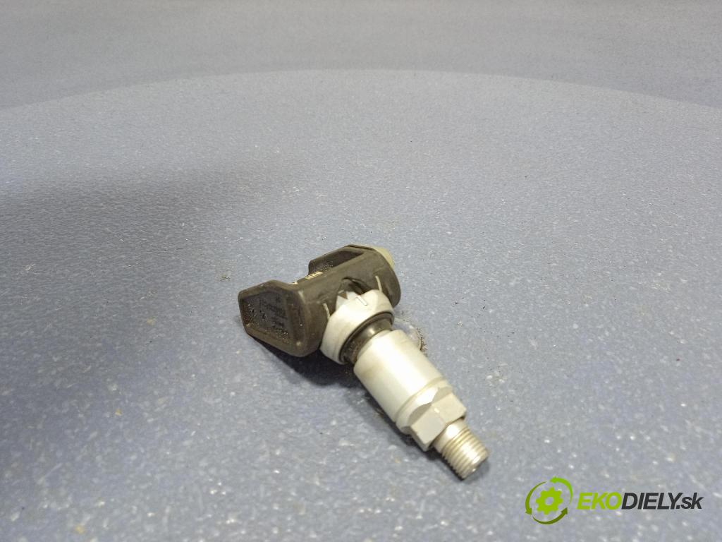 Bmw X3 0 snímač Tlak Pneumatiky: 6887140