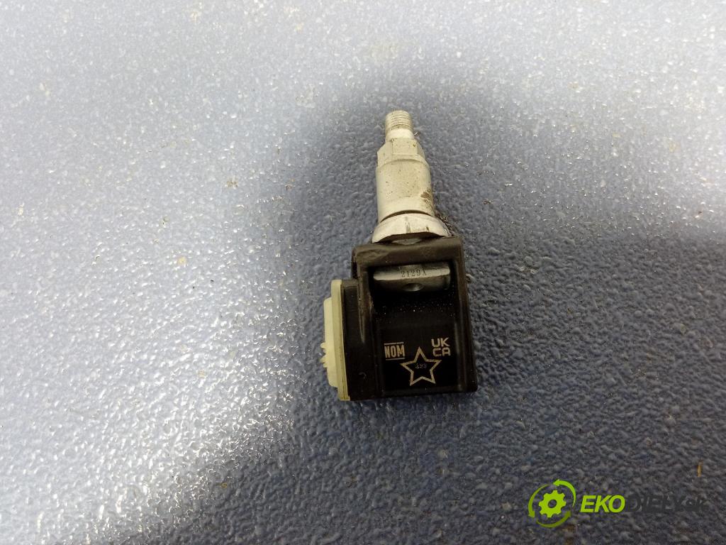 Bmw X3 0 snímač Tlak Pneumatiky: 6887140