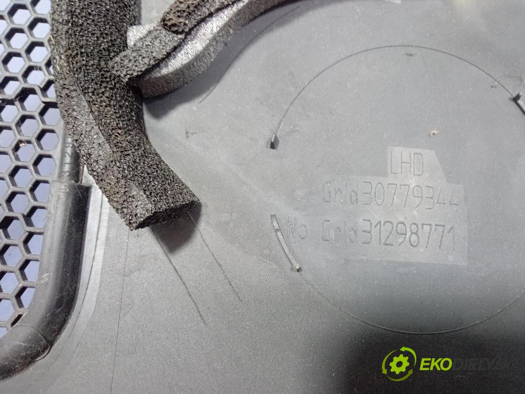 Volvo V60 2013 torpédo 30779344