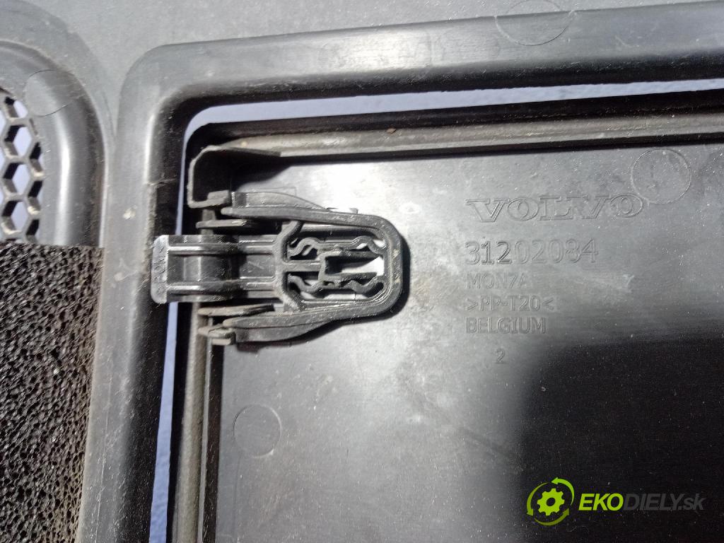 Volvo V60 2013 torpédo 30779344