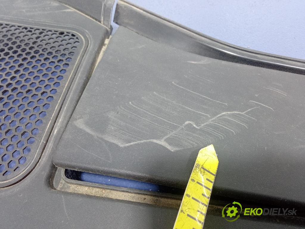 Volvo V60 2013 torpédo 30779344