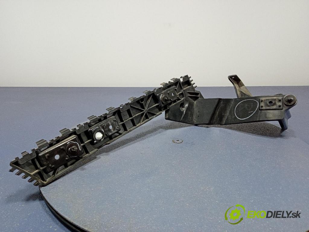 Ford Mustang mach-e 2021 nárazník Zad: LJ8B17E850AE