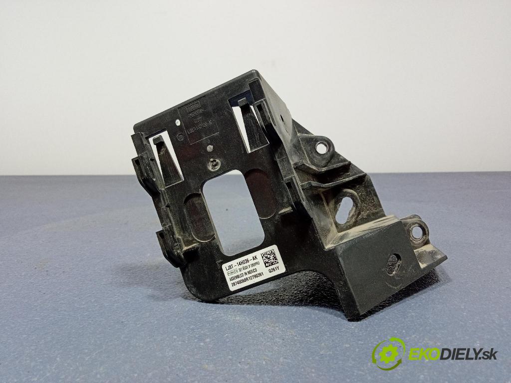 Ford Mustang Mach-E 2021 Radar: LJ8T14D189AC