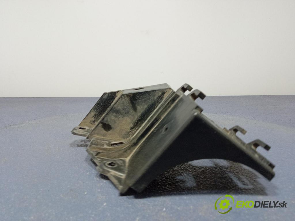 Ford Mustang Mach-E 2021 Radar: LJ8T14D189AC