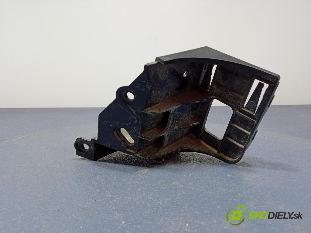 Ford Mustang Mach-E 2021 Radar: LJ8T14D189AC