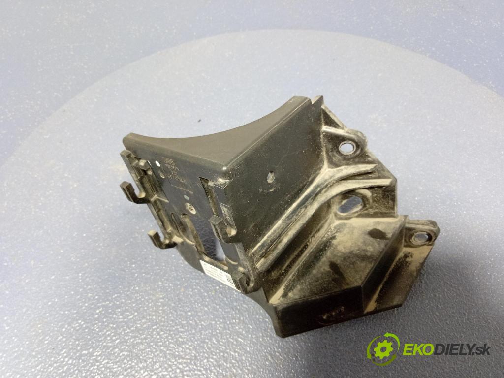 Ford Mustang Mach-E 2021 Radar: LJ8T14D189AC