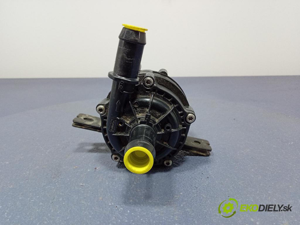 Ford Mustang mach-e 2021 čerpadlo Voda 19081120010B