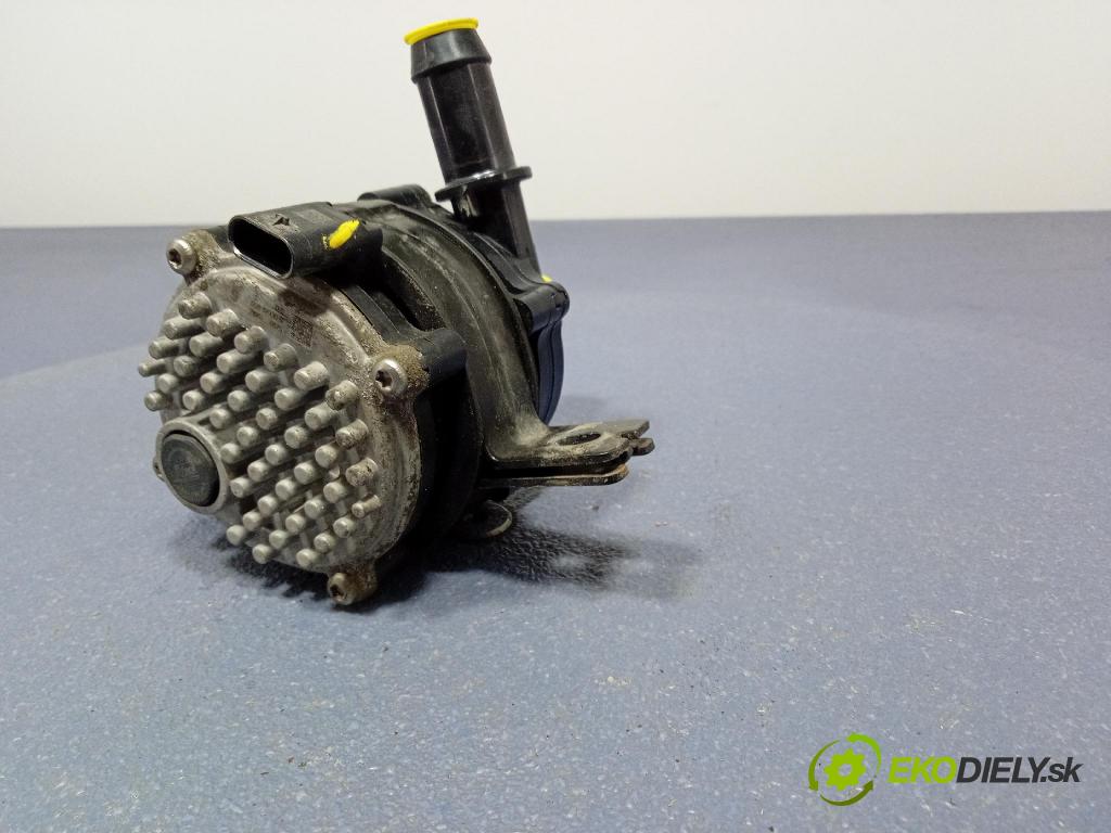 Ford Mustang mach-e 2021 čerpadlo Voda 19081120010B