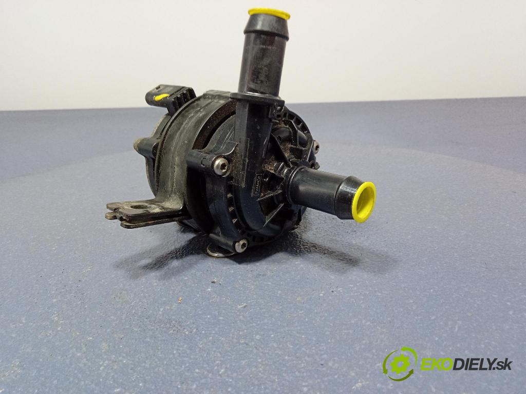 Ford Mustang mach-e 2021 čerpadlo Voda 19081120010B