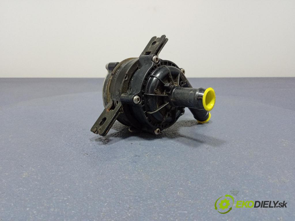 Ford Mustang mach-e 2021 čerpadlo Voda 19081120010B