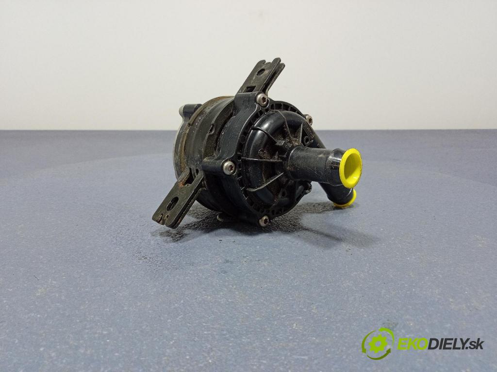 Ford Mustang mach-e 2021 čerpadlo Voda 19081120010B