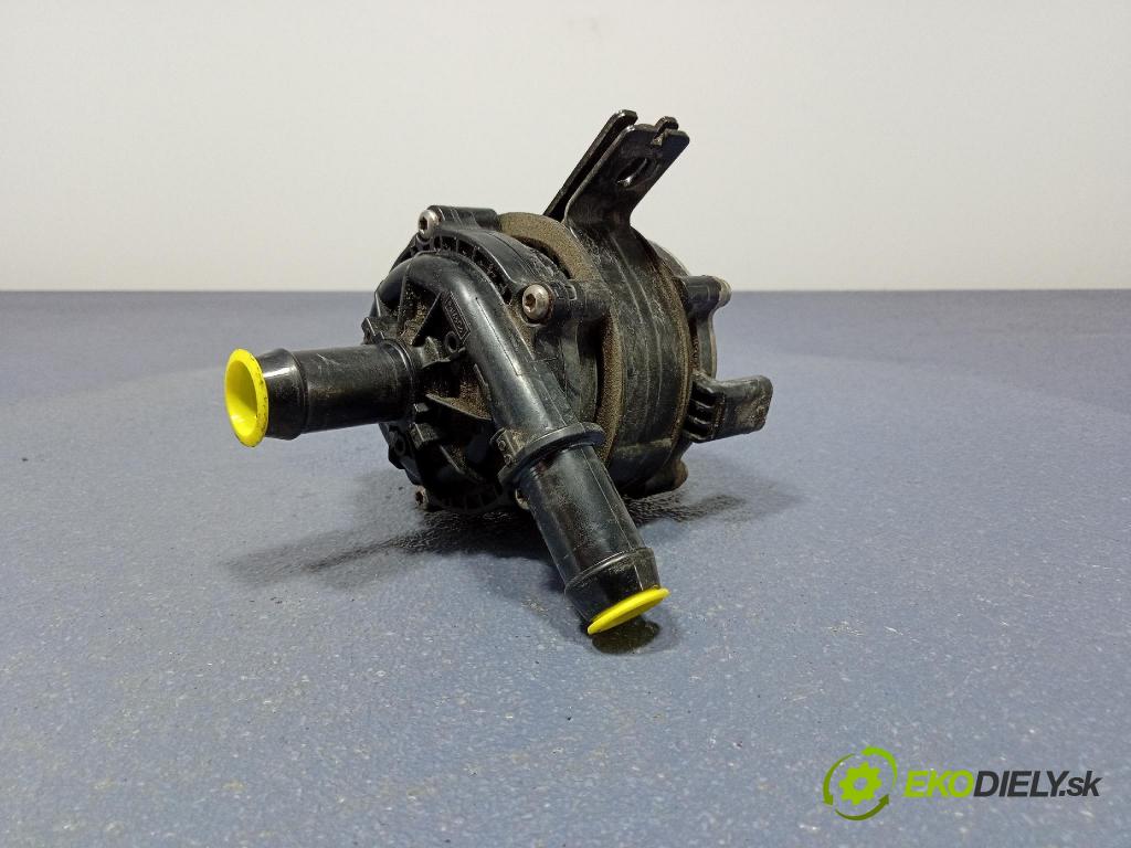 Ford Mustang mach-e 2021 čerpadlo Voda 19081120010B