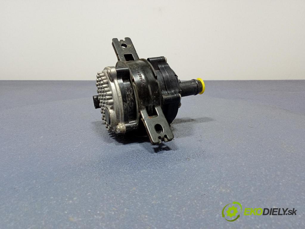 Ford Mustang mach-e 2021 čerpadlo Voda 19081120010B